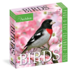  CAL 26 AUDUBON BIRDS – BOX