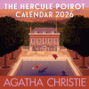 CAL 26 POIROT CALENDAR – WALL