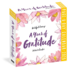  CAL 26 YEAR OF GRATITUDE – BOX