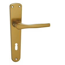 Cala F4 Alu Bronz 90 mm BB zár és alkatrészei