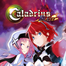  Caladrius Blaze (Digitális kulcs - PC) videójáték