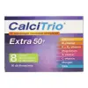 Calcitrio CALCITRIO EXTRA 50+ FILMTABLETTA 50DB