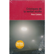 CALDERS:CRONIQUES DE LA VERITAT OCU regény