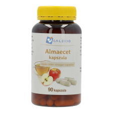 CALEIDO ALMAECET KAPSZULA 90DB vitamin és táplálékkiegészítő