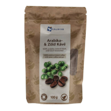  CALEIDO ARABICA-ZÖLDKÁVÉ 100 G kávé