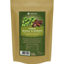 Caleido Arabica- & Zöldkávé 100g tea