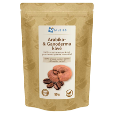  Caleido Arabika- és Ganoderma kávé 50 g kávé