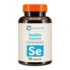Caleido Caleido SZELÉN kapszula 60 db vitamin és táplálékkiegészítő