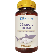  Caleido cápaporc kapszula 60 db gyógyhatású készítmény