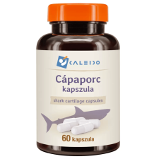 Caleido CÁPAPORC kapszula 60 db vitamin és táplálékkiegészítő
