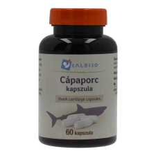  CALEIDO CÁPAPORC KAPSZULA 60DB vitamin és táplálékkiegészítő