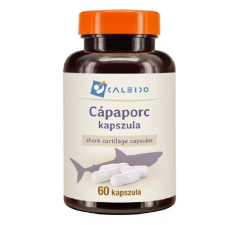 Caleido Cápaporc kapszula 60db vitamin és táplálékkiegészítő