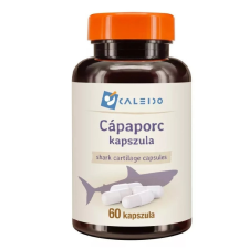  Caleido cápaporc kapszula 60db vitamin és táplálékkiegészítő