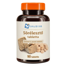 Caleido IT-Outsource Kft. Caleido SÖRÉLESZTŐ tabletta 90 db gyógyhatású készítmény