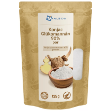 Caleido Konjac Glükomannán 90% por 125 g vitamin és táplálékkiegészítő