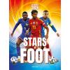  Calendrier mural Stars du Foot 2026