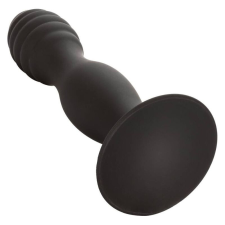  CALEXOTICS – bordázott anál vibrátor anál