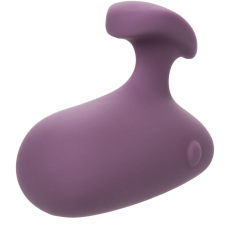  CALEXOTICS - FINOM ÉRINTÉS STIMULÁTOR LILA vibrátorok