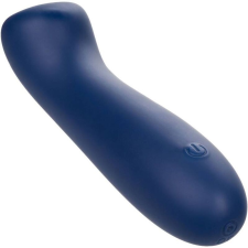  CALEXOTICS - KASMÍR TAPINTÁSÚ G-PONT IZGATÓ KÉK vibrátorok