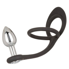  CALEXOTICS - Prémium mini plug az érzéki élvezetekért anál