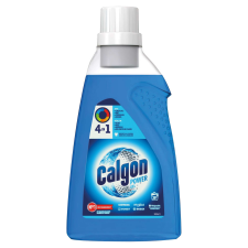 Calgon 4in1 Vízlágyító gél 30 mosás 1,5L tisztító- és takarítószer, higiénia