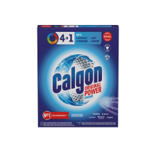 Calgon 4in1 vízlágyító Por 500g tisztító- és takarítószer, higiénia
