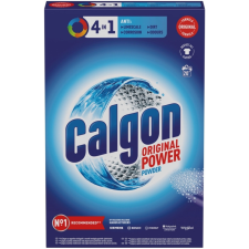 Calgon Calgon vízlágyító por, vízkő ellen 1 kg tisztító- és takarítószer, higiénia
