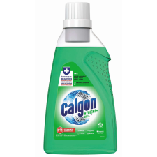 Calgon Hygiene+ Vízlágyító és Fertőtlenítő gél 30 mosás 1500ml tisztító- és takarítószer, higiénia