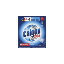 Calgon Mosógép vízlágyító por CALGON 500 g tisztító- és takarítószer, higiénia