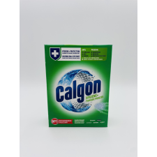  Calgon vízlágyító por 1 kg Hygiene tisztító- és takarítószer, higiénia