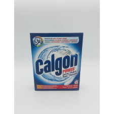  Calgon vízlágyító por dobozos 500 g Power 3in1/4in1 tisztító- és takarítószer, higiénia