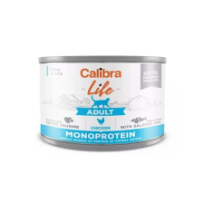 Calibra Cat Life Adult Chicken 200 g macskaeledel