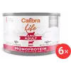 Calibra Cat Life konzerv eledel felnőtt macskáknak marhahússal 6 × 200 g
