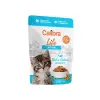 Calibra Cat Life Pouch Kitten Salmon in gravy 85 g