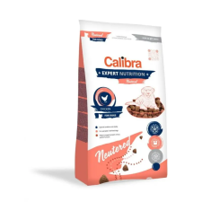  Calibra Dog EN Neutered 7kg kutyaeledel
