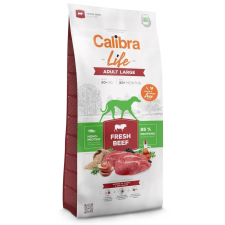 Calibra Dog Life Adult Large Fresh Beef 2,5kg vitamin, táplálékkiegészítő kutyáknak