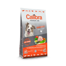  Calibra Dog Premium Energy 3kg kutyaeledel