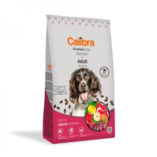Calibra Dog Premium Line Adult Beef kutyatáp 3 kg kutyaeledel
