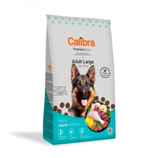 Calibra Dog Premium Line Adult Large kutyatáp 12 kg kutyaeledel