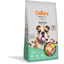Calibra Dog Premium Line Sensitive 3 kg kutyaeledel