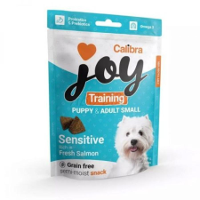 Calibra Joy Dog Training Puppy & Adult S Salmon 150g jutalomfalat kutyáknak