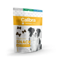 Calibra VD Dog Crunchy Snack Vitality Support 120g jutalomfalat kutyáknak