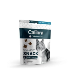 Calibra VD Dog Semi-Moist Snack Mobility Support 120g jutalomfalat kutyáknak