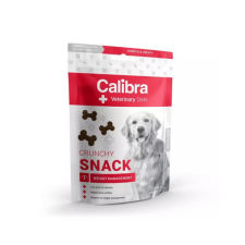 Calibra Veterinary Diet Crunchy Snack Weight Management 120 g jutalomfalat kutyáknak