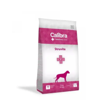 Calibra Veterinary Diet Dog Struvite 2 kg kutyaeledel