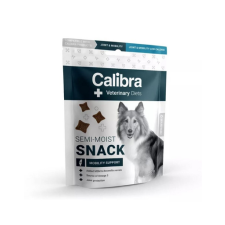 Calibra Veterinary Diet Semi-moist Snack Mobility Support 120 g jutalomfalat kutyáknak