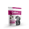  Calibra Veterinary Diets Dog Semi-Moist Snack Urinary Care jutalomfalat 120 g