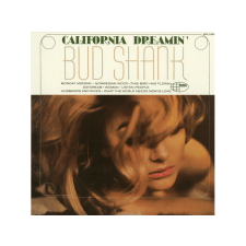  California Dreamin' CD hobbi, szabadidő