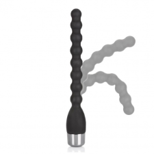 California Exotic Silicone Bendie Power Probe csuklós anális vibrátor vibrátorok
