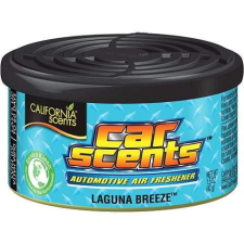 CALIFORNIA SCENTS autóillatosító - Laguna Breeze illatosító, légfrissítő